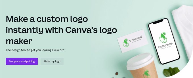 Create a Logo Without Design Skills Using a Free Logo Maker