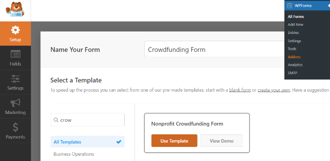 How to Raise Money with Crowdfunding in WordPress