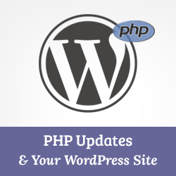 How Does Php Updates By Your Web Host Impact Your Wordpress Sites Images, Photos, Reviews