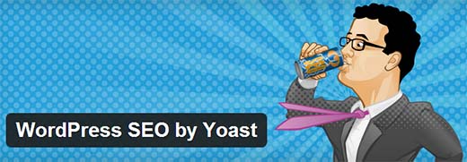 WordPress SEO by Yoast