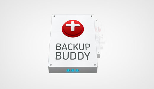 BackupBuddy