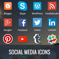What Are The 6 Varieties Of Social Media?