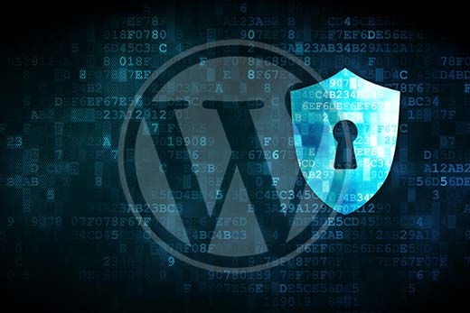 Force password change for all users in WordPress