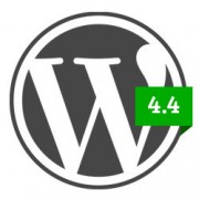 What's New in WordPress 4.4