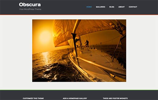 Obscura