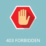 How To Fix The 403 Forbidden Error In Wordpress - roblox access denied 403 you dont have permission to view this page