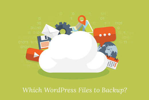 Which Wordpress Files Should You Backup And The Right Way To Do It