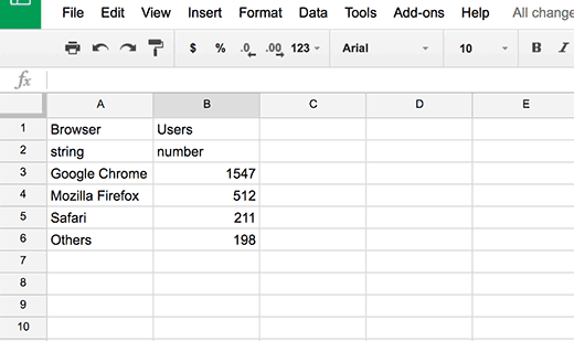 importing csv into lucidchart org chart