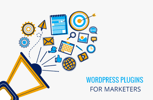 Best WordPress plugins for marketers