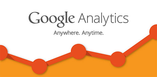 Аналитика Google