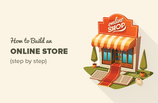 How to Start an Online Store in 2023 (Step by Step)