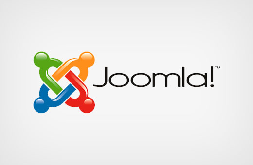 的Joomla