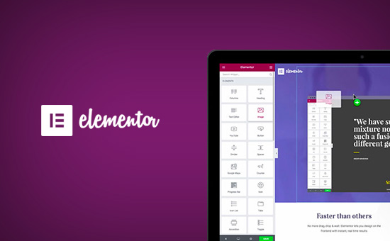 download elementor wordpress