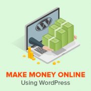 how to make money with ads on wordpress