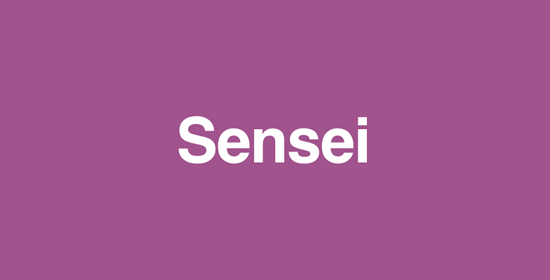 Plugin Sensei LMS