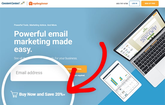 20 Off Constant Contact June 2020 Coupon Code Constant Contact Coupon Code