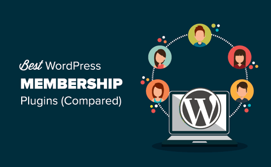 Best WordPress membership plugins compared