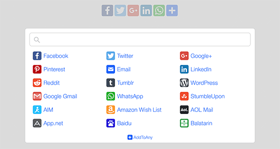 10 Best Social Media Plugins For Wordpress 21