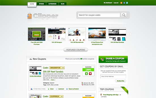 27 Best WordPress Themes for Affiliate Marketing