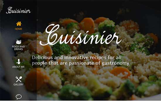 Cuisinier