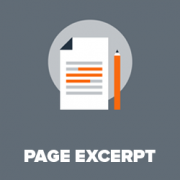Add Excerpts to Your Pages in WordPress
