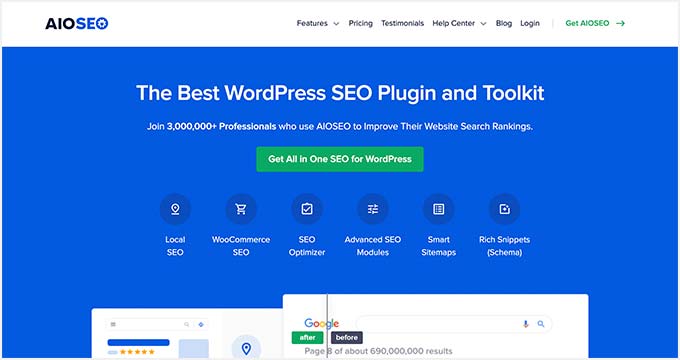 Best SEO plugins