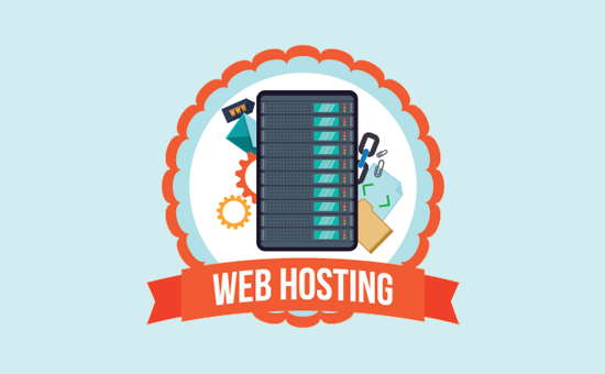 Domain Name vs. Web Hosting - What's the Difference? (Explained)