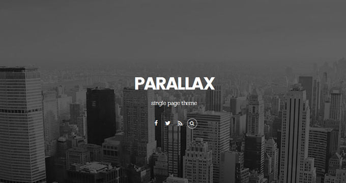 Parallax