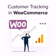 How to Enable Customer tracking in WooCommerce with Google Analytics
