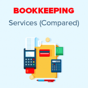 6 Best Bookkeeping Services for Your Online Business (Compared)