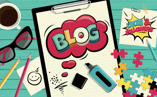 Blog Nedir?