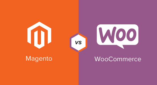 WooCommerce vs Magento