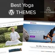 23 Best WordPress Themes for Yoga Studios (2018) 23 Best WordPress Themes for Yoga Studios (2018)