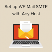 How to Set up WP Mail SMTP with Any Host (Ultimate Guide)