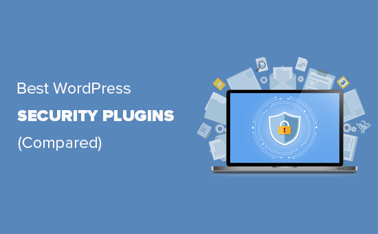 What is the best security plugin for WordPress?