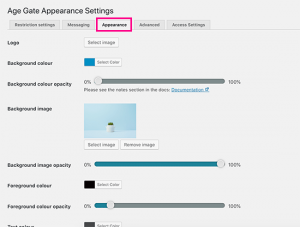 How To Add Age Verification In Wordpress How To Add Age Verification In Wordpress