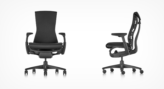 Herman Miller Embody Chair