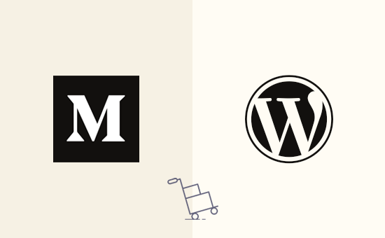 Moving from Medium to WordPress