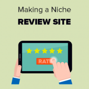 How to Make a Niche Review Site in WordPress Like a Pro How to Make a Niche Review Site in WordPress Like a Pro
