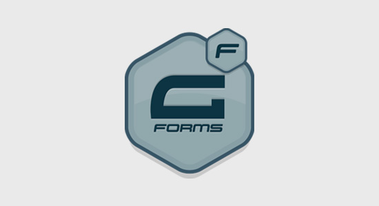 Gravity Forms WordPress form plugin
