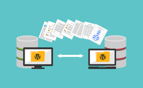 How To Move Wordpress To A New Host Or Server With No Downtime Images, Photos, Reviews