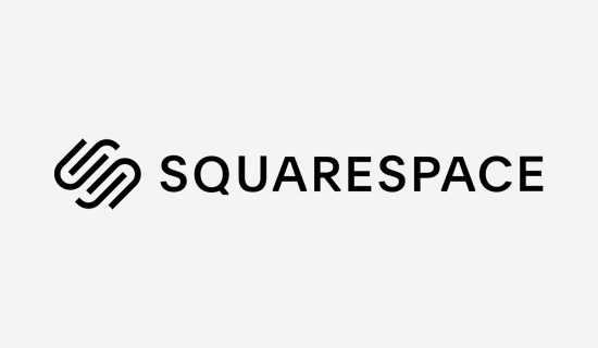 Squarespace Website Builder y plataforma de blogs