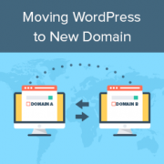 migration from hostgator webuilder to wordpress