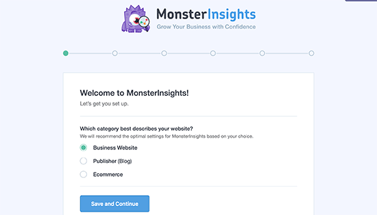 Monster insights