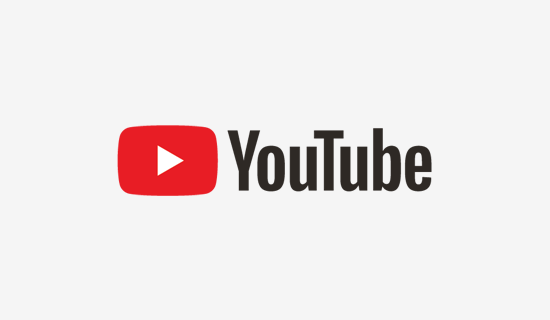 Utilizza servizi di hosting video come YouTube
