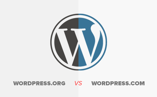 Выбор правильного WordPress
