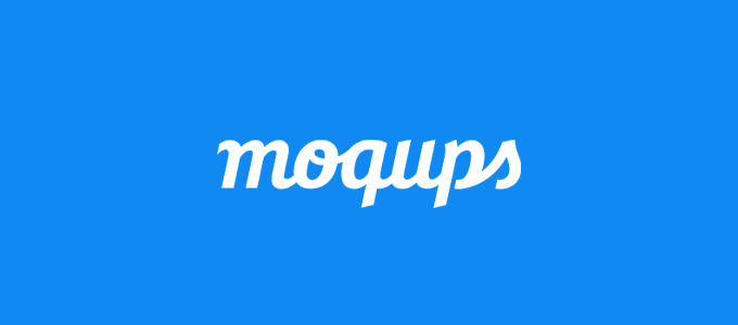 Moqups - Website Mockup Maker