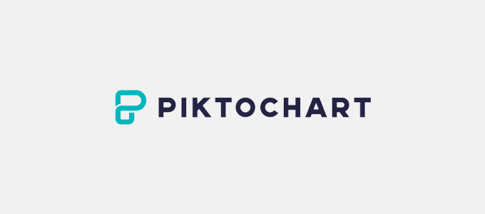 Piktochart - Web Design Software