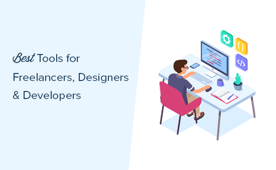 43 Top Tools For Wordpress Freelancers Designers And Developers Images, Photos, Reviews