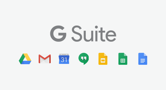 Gsuite